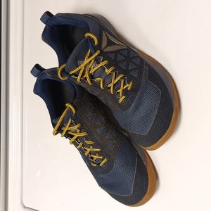 Reebok CrossFit Nano Size 8.5 - Good Condition